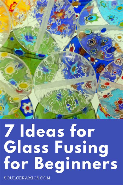 glass fusing projects artofit