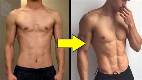 Best Gym Workouts For Skinny Guys To Build Muscle
