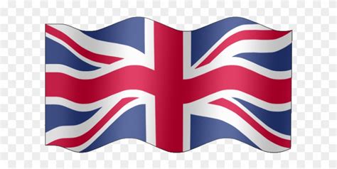 British Flag Clipart Animated Waving British Flag  Free
