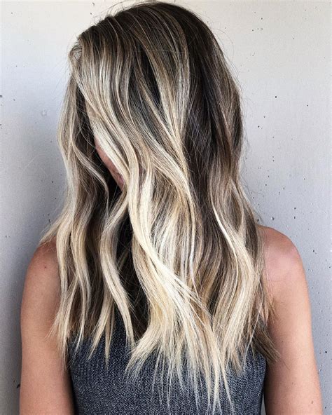 50 Best Blonde Highlights Ideas For A Chic Makeover In 2020 Hair Adviser