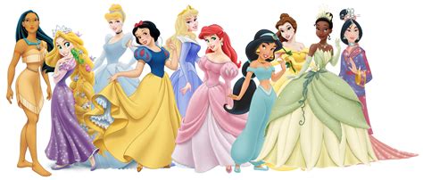 Image Disney Princess Grouppng Disney Wiki