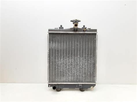 Radiator Daihatsu Copen