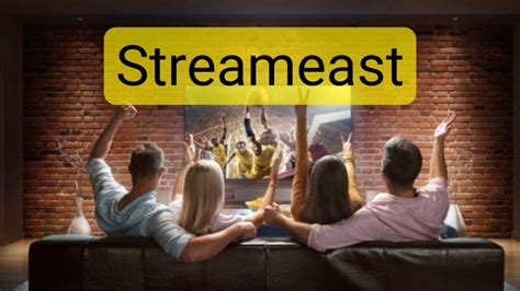 Streameast Alternatives Top Best Free Sports Streaming Sites Hot Sex Picture