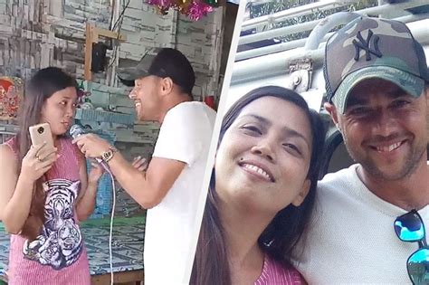 Viral A1s Ben Adams Has Karaoke Duet With Pinay In Palawan Carinderia