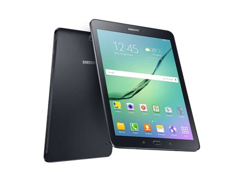 Here, we'll look at the best tablets with 8 inch displays. Samsung Galaxy Tab S2 8.0 inch - Notebookcheck.net ...