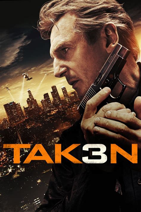 Taken 2008 Posters The Movie Database Tmdb 3 Filmovizija Vrogue