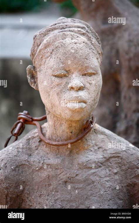 Chained Slave Woman Hi Res Stock Photography And Images Alamy