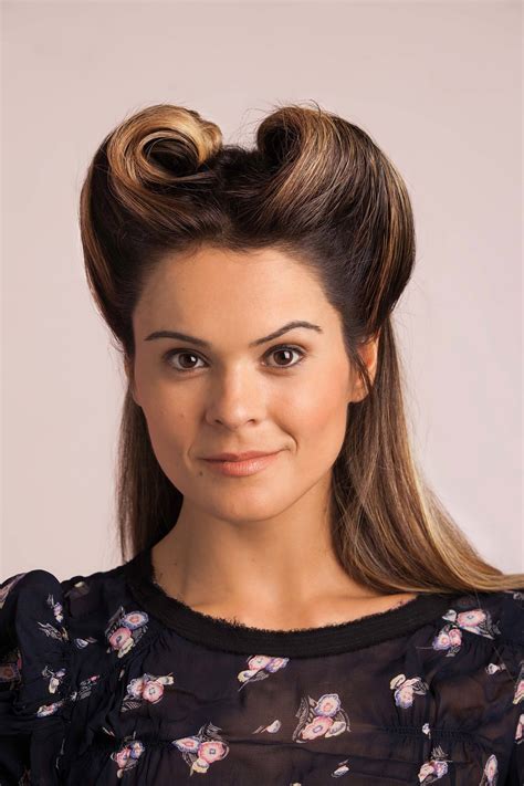 11 Trademarks Of Rockabilly Hairstyles