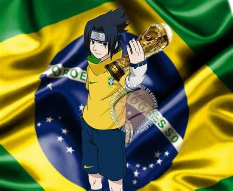 Sasuke Brasileiro Anime Brasil Animes Br Memes De Anime