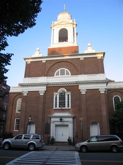 21 Beautiful Boston Churches And Cathedrals Churches In Boston