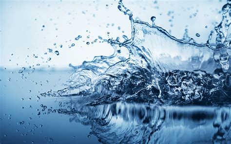 Cool Water Splash 1 Accepta Ltd