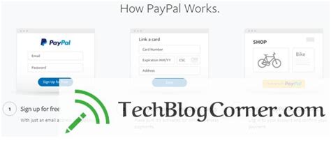 Send a payee your email address which is now registered with paypal, and they can then pay give paypal your address, telephone numbers, credit card details and you become verified once they remove $2 dollars from your credit card as part. How to Open and Verify PayPal Account to Send or Receive Money in 60 Seconds - TechBlogCorner®