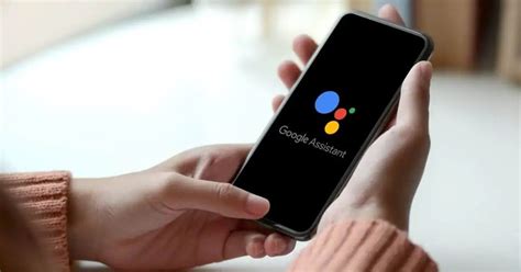 Turn Off Google Assistant How To Disable Google Assistant On Mobile