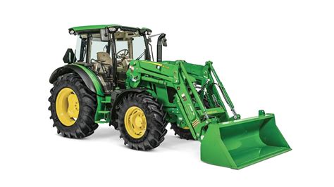 John Deere Tractor Front End Loader For Sale In Canada