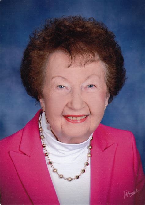 Estelle Lavonne Polchow Obituary - Davenport, IA