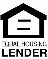 Equal Housing Lender Logo Requirements Photos