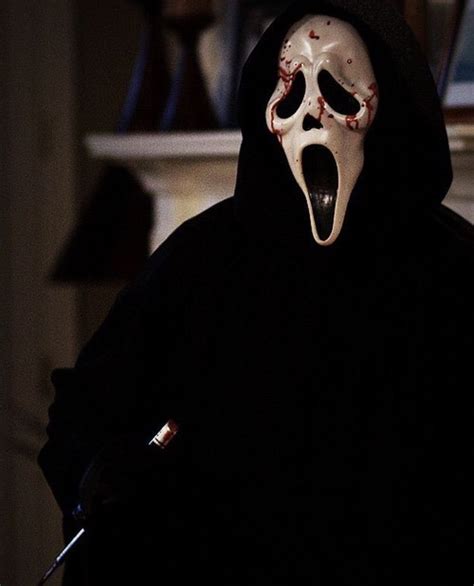 👻🎃🕷🍂 Horror Movies Memes Scream Movie Slasher Aesthetic