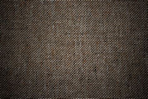 Dark Brown Upholstery Fabric Close Up Texture Picture Free Photograph