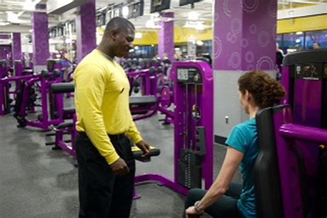 Cost Of A Personal Trainer At Planet Fitness Fitnessretro