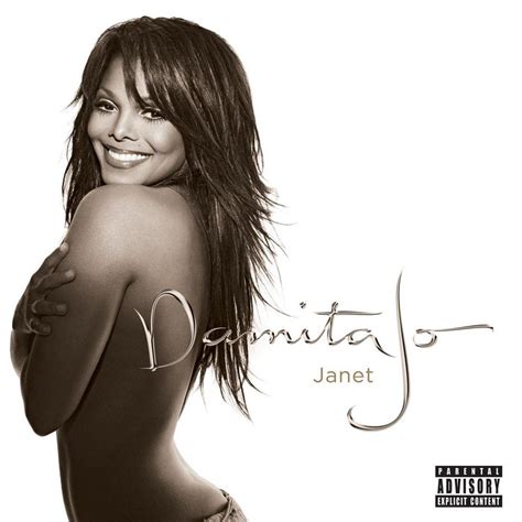 Damita Jo By Janet Jackson Music Charts
