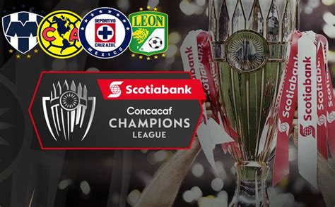 By adrián hernándezlast updatedjuly 2, 2021 5:27 am. Se define el destino de América, Cruz Azul, Rayados y León ...