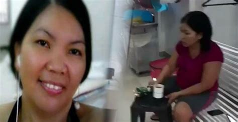 Netizens Slam Pinay Ofw With Mean Behaviortowards Fellow Pinay Domestic