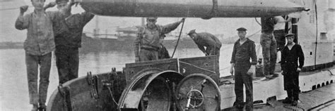 Lezing Eerste Wereldoorlog Zeeuwse Ankers