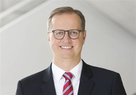 MAHLE names Dr. Jörg Stratmann as new CEO and Chairman of the ...