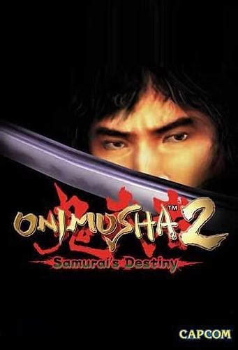 Onimusha 2 Samurais Destiny 2002 Filmaffinity
