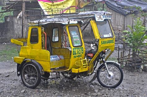 philippine tricycle photo