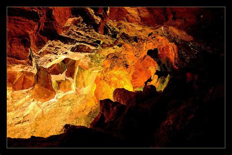 36 Meters Underground Cueva De Los Verdes By Skarzynscy