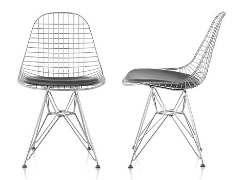 Eames Wire Chair