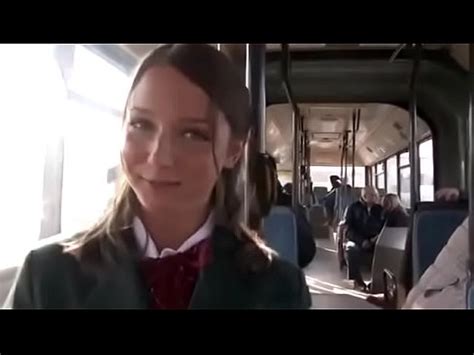 Girl Stripped Naked And Fucked In Public Bus Xvideos