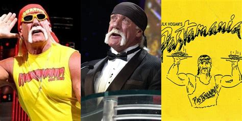 10 Things You Need To Know About Hulk Hogans Life Outside Of Wwe