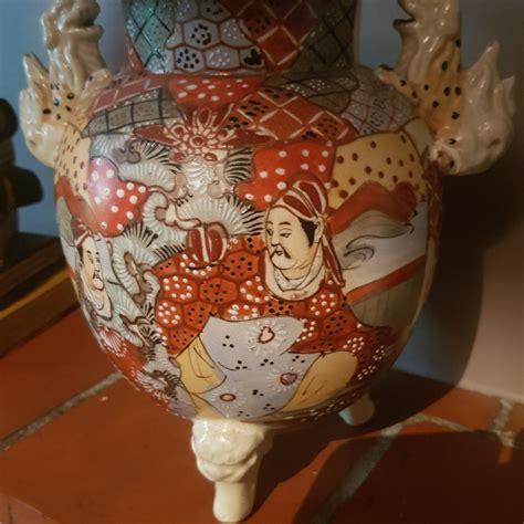 Identifying Asian Ceramic Vases Thriftyfun