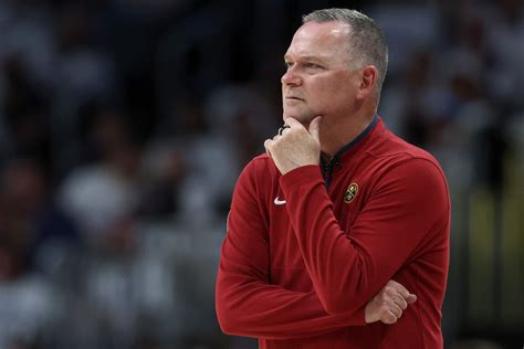 Nuggets Coach Michael Malone Agree To Contract Extension Report Bvm