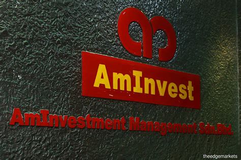 This private retirement scheme (prs) information page is brought to you by malaysia's private pension administrator (ppa). AmInvest declares RM12m income distribution for private ...