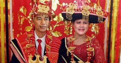 Inilah Pernikahan Adat Termahal Di Indonesia Suwi Gaul
