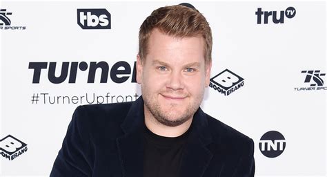 James Corden Returning To Host The Grammys In 2018 2018 Grammys Grammys James Corden Just
