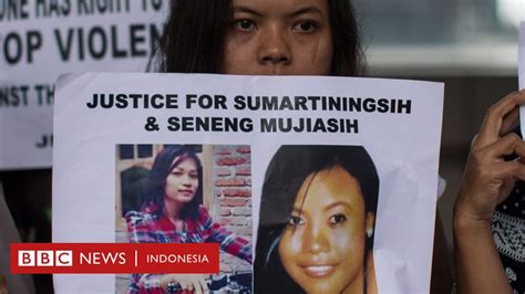 Mengapa Pembunuhan Sadis Wni Di Hong Kong Tak Dipedulikan Bbc News Indonesia