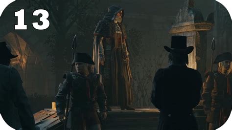 Ac Unity Sequence Memory The Prophet Sync Youtube