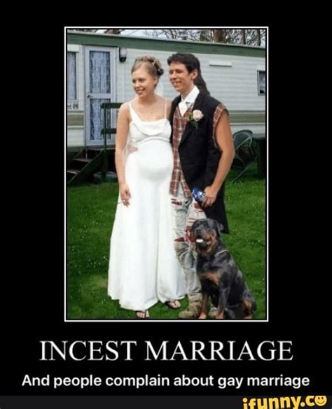 Incest Wedding Telegraph