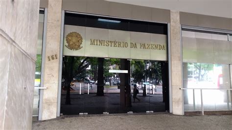 SuperintendÊncia De AdministraÇÃo Do MinistÉrio Da Fazenda Na Cidade Belo Horizonte