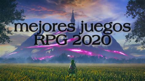 Top 5 Mejores Juegos Rpg Offline Android 2020 Youtube