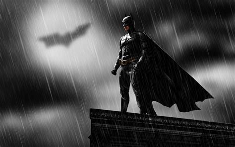 Batman Spotlight The Dark Knight