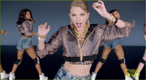 Taylor Swift Shake It Off Music Video Watch Now Photo 3178790
