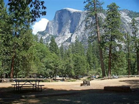 Yosemite National Park Yosemite Camping National Parks Yosemite