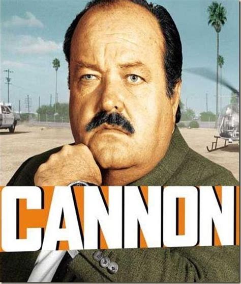 Cannon1971 1976 Great Tv Shows Old Tv Shows Classic Television