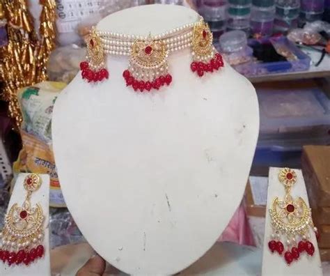 Jewellery Set In Jodhpur गहनों का सेट जोधपुर Rajasthan Get Latest