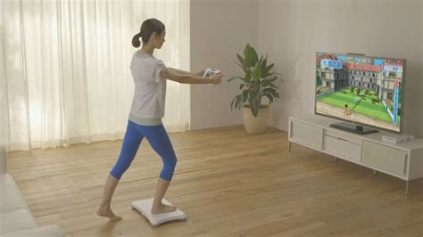 Un Repartidor Muestra En Una Imagen Viral El Inesperado Uso De Una Wii Balance Board